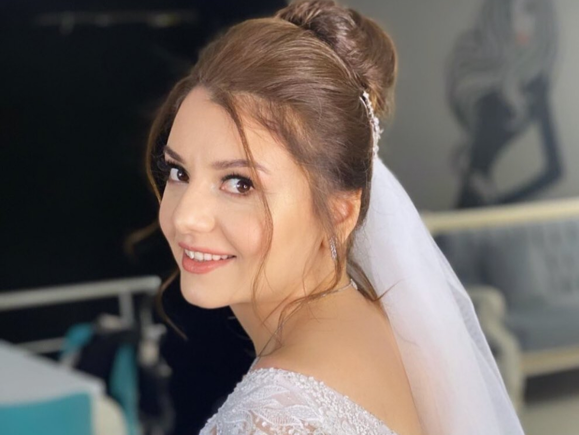 Elif Köksal 