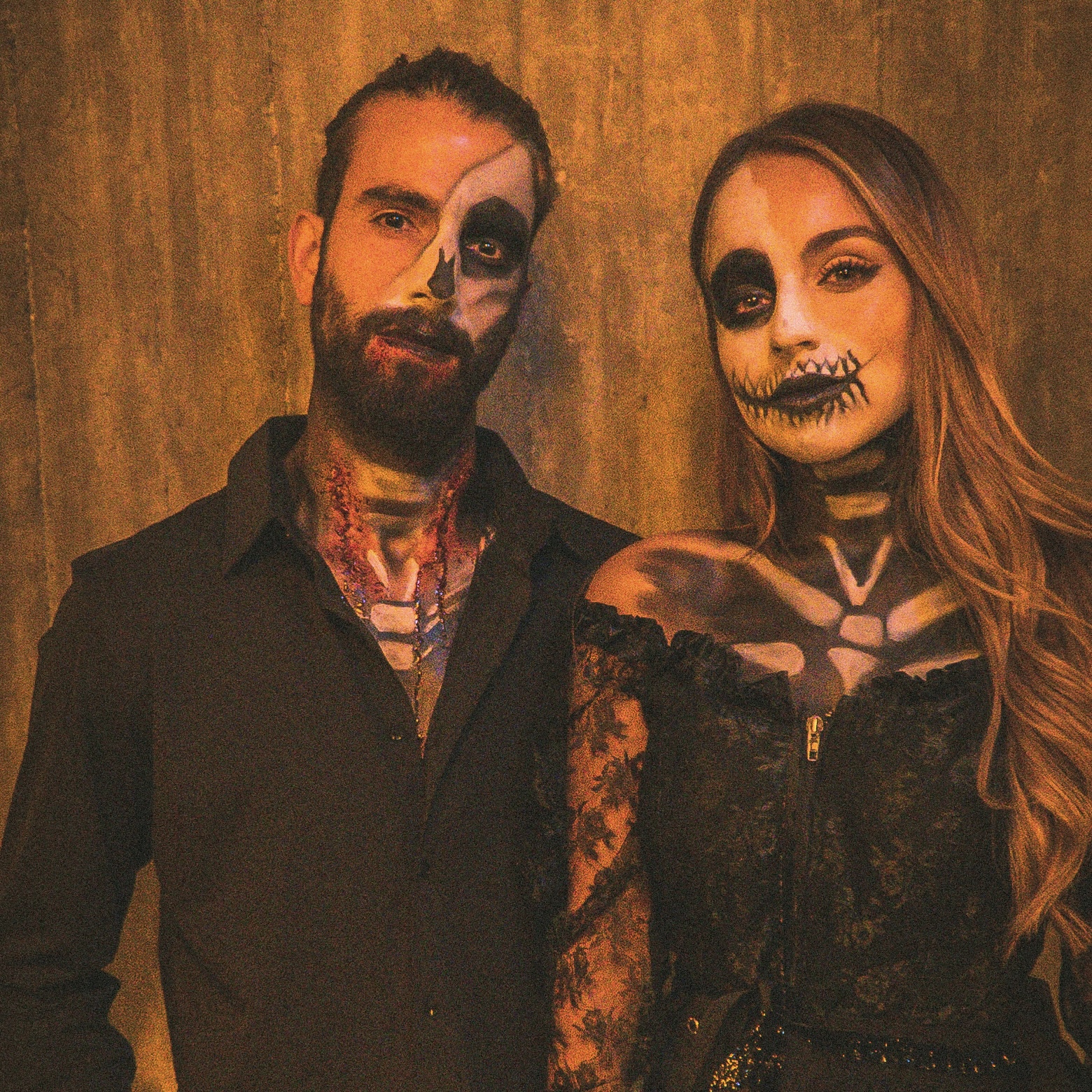SERGİO OLİVERİA & CRİSTİANA OLİVERİA